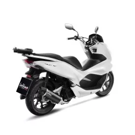 Leovince Honda PCX 125 NERO 14062K