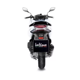 Leovince Honda PCX 125 NERO 14062K