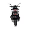 Leovince Honda PCX 125 NERO 14062K