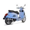 Leovince Vespa GTS 125 i.e. NERO 14069