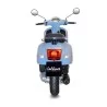 Leovince Vespa GTS 125 i.e. NERO 14069