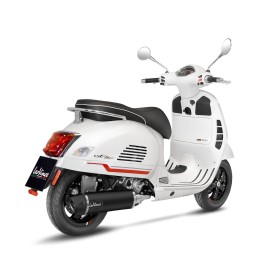 Escape Leovince Vespa GTS 300 HPE/RACING SIXTIES/SUPER/SEI GIORNI/SPORT/TECH/TOURING 2021/2024 14071K