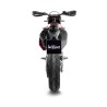 Escape Leovince Gas Gas SM 700 2022/2024 14072U