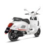 Exhaust Leovince Vespa GTS 300 HPE/RACING SIXTIES/SUPER/SEI GIORNI/SPORT/TECH/TOURING 2021/2024 14071U