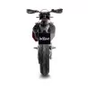 Leovince Gas Gas ES 700 NERO 14072K