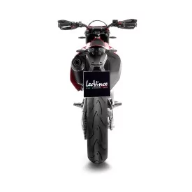 Leovince Gas Gas SM 700 NERO 14072K