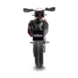 Leovince Gas Gas ES 700 NERO 14073U