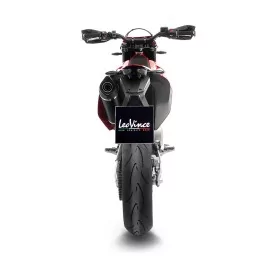 Leovince Gas Gas SM 700 NERO 14073K