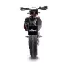 Leovince Gas Gas SM 700 NERO 14073K