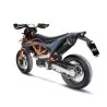 Leovince Ktm 690 SMC R NERO 14073K
