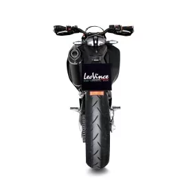 Leovince Ktm 690 SMC R NERO 14073K