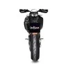 Leovince Ktm 690 SMC R NERO 14073K