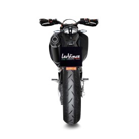 Leovince Ktm 690 ENDURO R NERO 14073K
