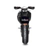 Leovince Ktm 690 ENDURO R NERO 14073K