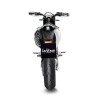 Leovince Husqvarna 701 SUPERMOTO NERO 14074K