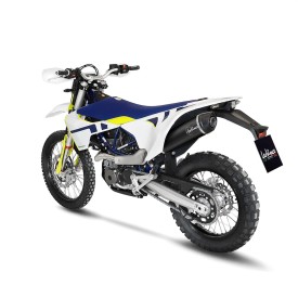 Leovince Husqvarna 701 ENDURO/LR NERO 14074K