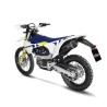 Leovince Husqvarna 701 ENDURO/LR NERO 14074K