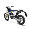 Leovince Husqvarna 701 ENDURO/LR NERO