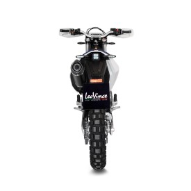 Leovince Husqvarna 701 ENDURO/LR NERO 14074K