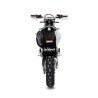 Leovince Husqvarna 701 ENDURO/LR NERO 14074K