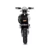 Leovince Husqvarna 701 ENDURO/LR NERO