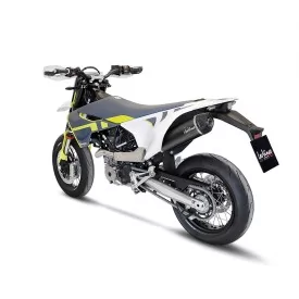 Leovince Husqvarna 701 SUPERMOTO NERO 14074U
