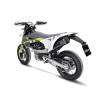 Leovince Husqvarna 701 SUPERMOTO NERO 14074U