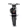 Leovince Husqvarna 701 SUPERMOTO NERO 14074U
