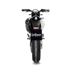 Leovince Husqvarna 701 SUPERMOTO NERO 14075K