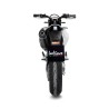 Leovince Husqvarna 701 SUPERMOTO NERO 14075K