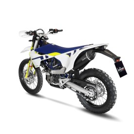 Leovince Husqvarna 701 ENDURO/LR NERO 14075K