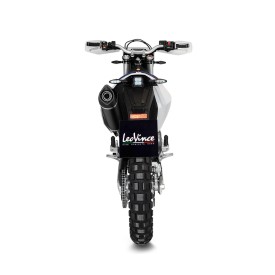 Leovince Husqvarna 701 ENDURO/LR NERO 14075K