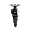 Leovince Husqvarna 701 ENDURO/LR NERO 14075K
