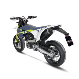 Leovince Husqvarna 701 SUPERMOTO NERO 14075K