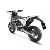 Leovince Husqvarna 701 SUPERMOTO NERO 14075K