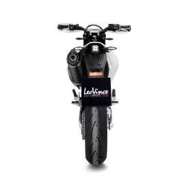 Leovince Husqvarna 701 SUPERMOTO NERO 14075U