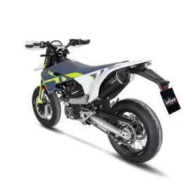 Leovince Husqvarna 701 SUPERMOTO NERO 14075U