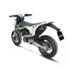 Leovince Husqvarna 701 SUPERMOTO NERO 14075U