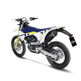 Leovince Husqvarna 701 ENDURO/LR NERO