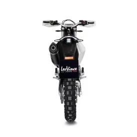 Leovince Husqvarna 701 ENDURO/LR NERO 14075U
