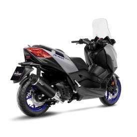 Leovince Yamaha X-MAX 125/TECH MAX NERO 14078K