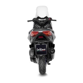 Leovince Yamaha X-MAX 125/TECH MAX NERO 14078K