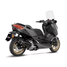 Leovince Yamaha X-MAX 300/TECH MAX NERO
