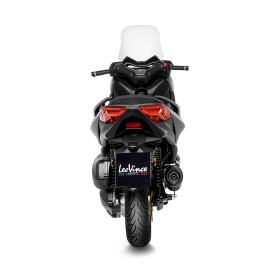 Leovince Yamaha X-MAX 300/TECH MAX NERO 14077U
