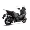 Leovince Honda ADV 350 NERO