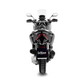 Leovince Honda ADV 350 NERO 14079U