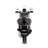 Leovince Honda ADV 350 NERO