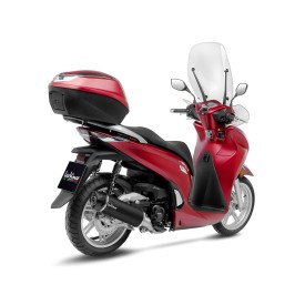 Leovince Honda SH 350i NERO 14079U