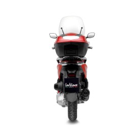 Leovince Honda SH 350i NERO 14079U