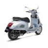 Leovince Vespa GTS 125 i.e./SUPER NERO 14080K